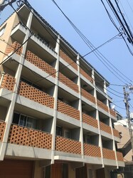 BRICKPLACEの物件外観写真